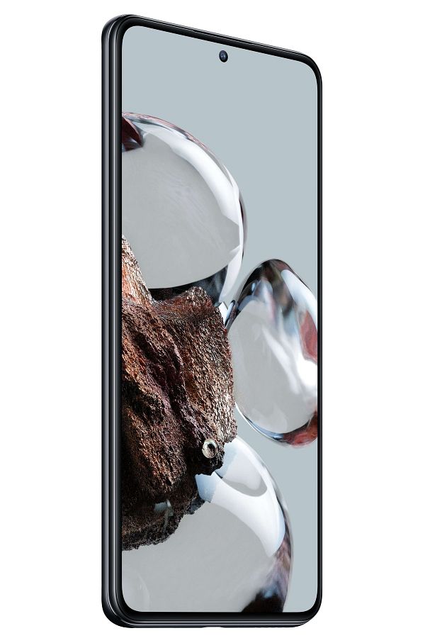Xiaomi 12T 8 GB+128 GB Siyah (Xiaomi Türkiye Garantili) 6941812708453 - Görsel 8