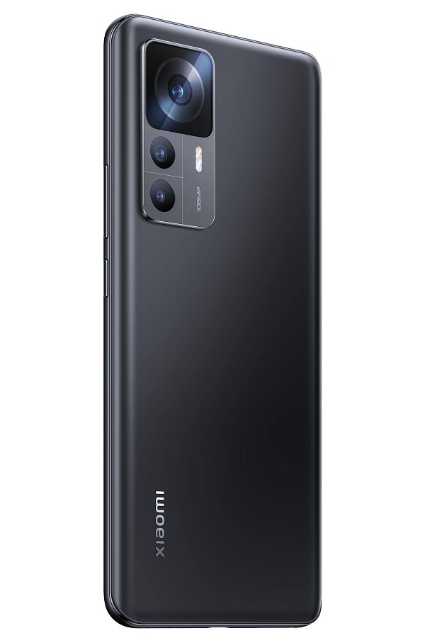 Xiaomi 12T 8 GB+128 GB Siyah (Xiaomi Türkiye Garantili) 6941812708453 - Görsel 11