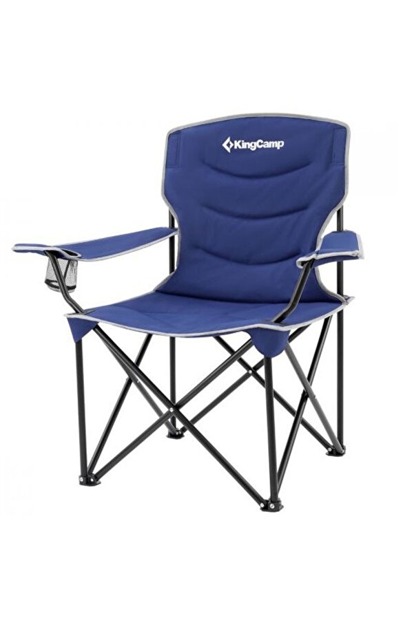 Kıngcamp Junıper Sandalye (mavı) AvAlemi