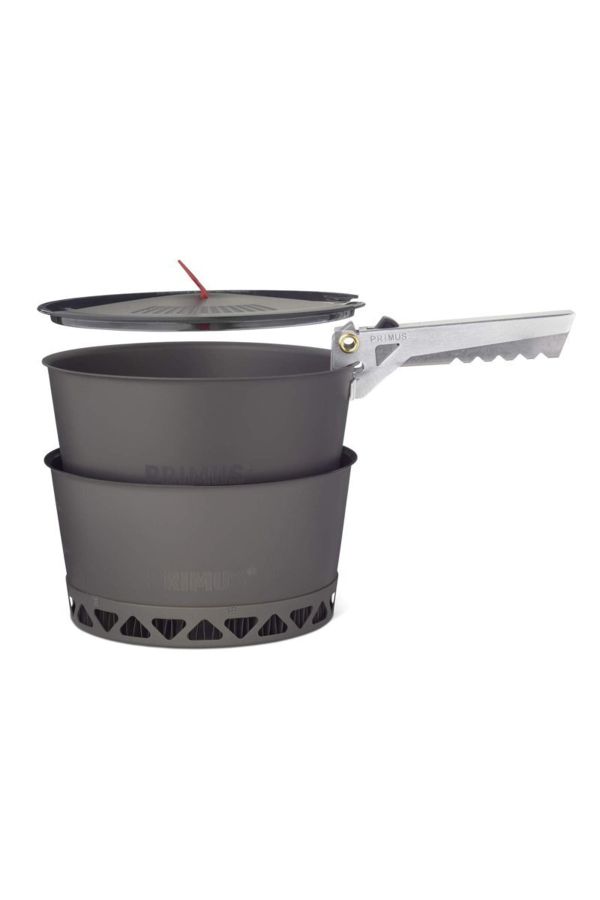 Prımus Prımetech Pot 1.3l Yemek Set