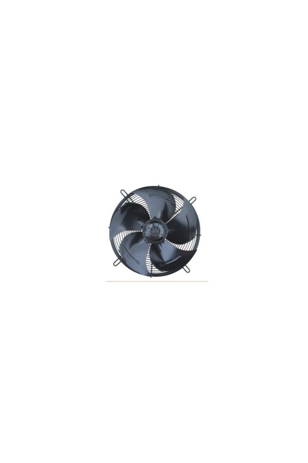 C-fan Cfa 4d 350 Sc 1.380 Devir Fan Motoru  Uyumlu (380 V)