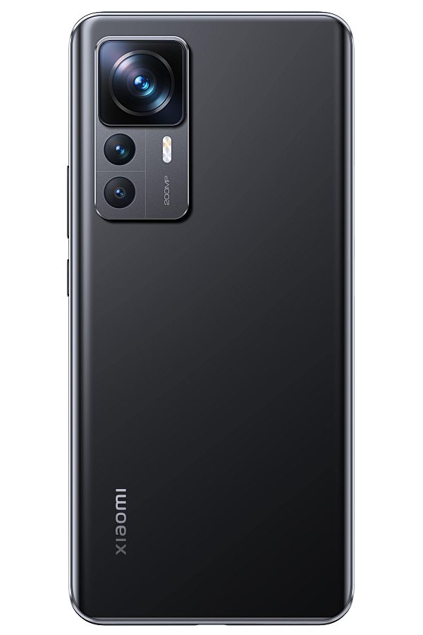 Xiaomi 12T Pro 256 GB 12 GB Siyah Cep Telefonu (Xiaomi Türkiye Garantili) - Görsel 2