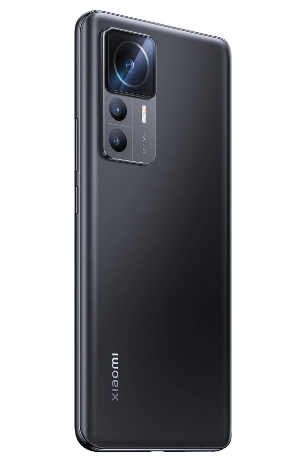 Xiaomi 12T Pro 256 GB 12 GB Siyah Cep Telefonu (Xiaomi Türkiye Garantili) - Görsel 5