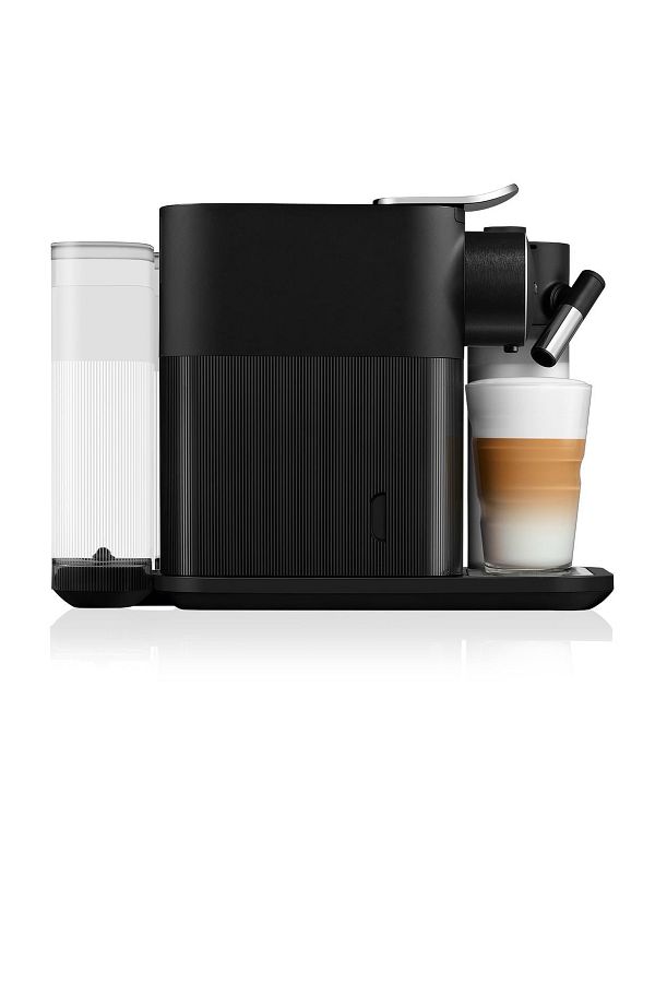 Nespresso F531 Black Gran Lattissima Kapsüllü Kahve Makinesi (siyah) - Görsel 5