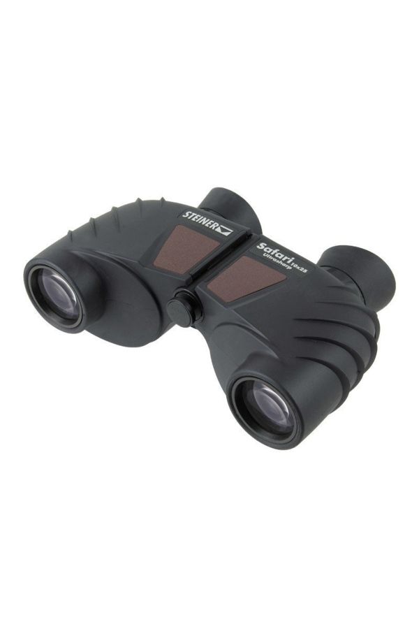Steıner Safarı Ultrasharp 10x25 El Durbunu
