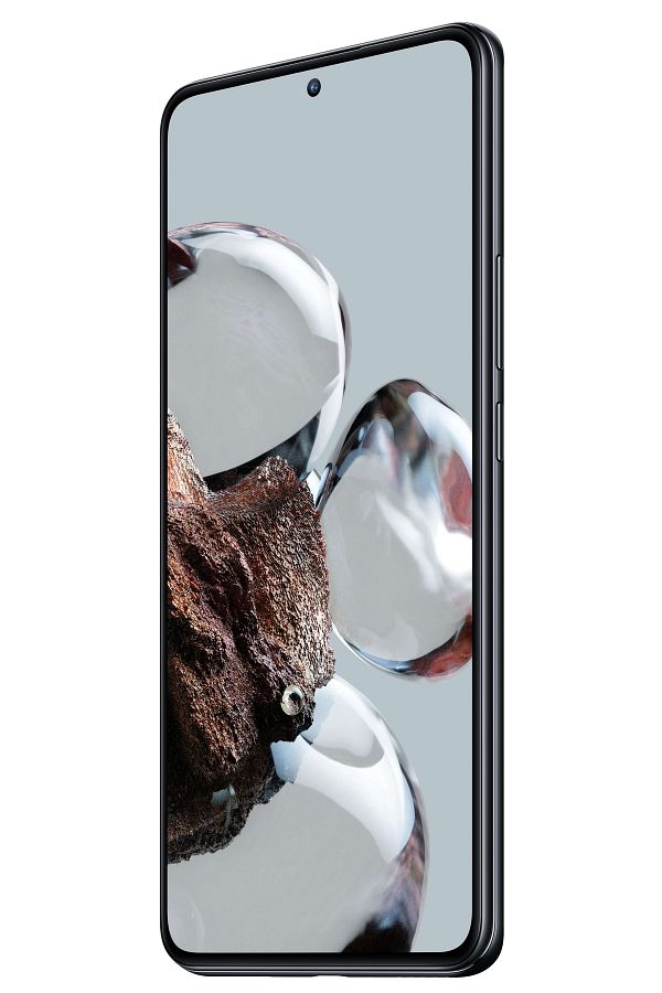 Xiaomi 12T 8 GB+128 GB Siyah (Xiaomi Türkiye Garantili) 6941812708453 - Görsel 9