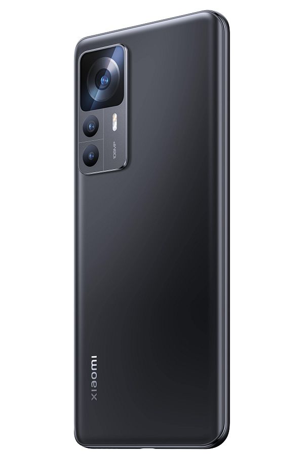 Xiaomi 12T 8 GB+128 GB Siyah (Xiaomi Türkiye Garantili) 6941812708453 - Görsel 10