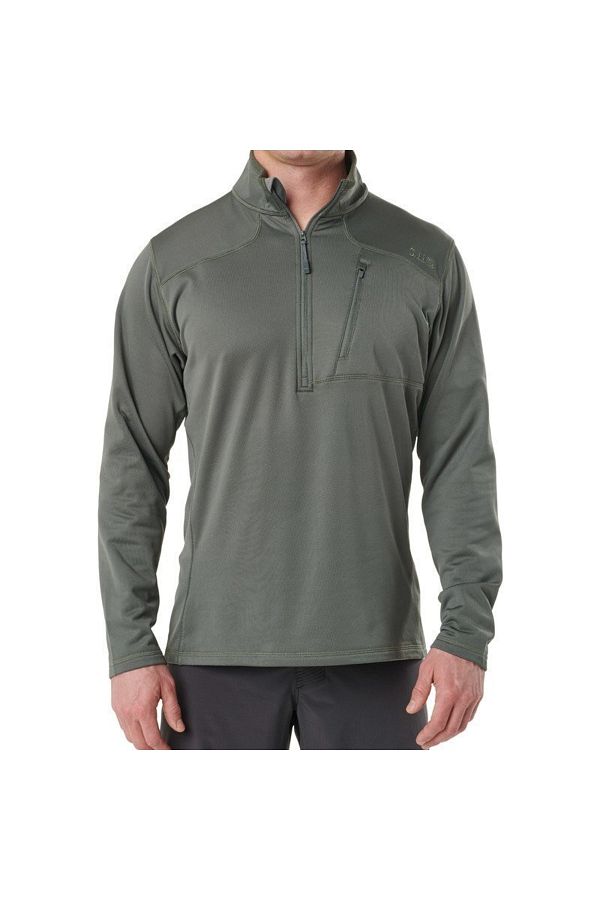 5.11 Recon Hlf Zp Fleece