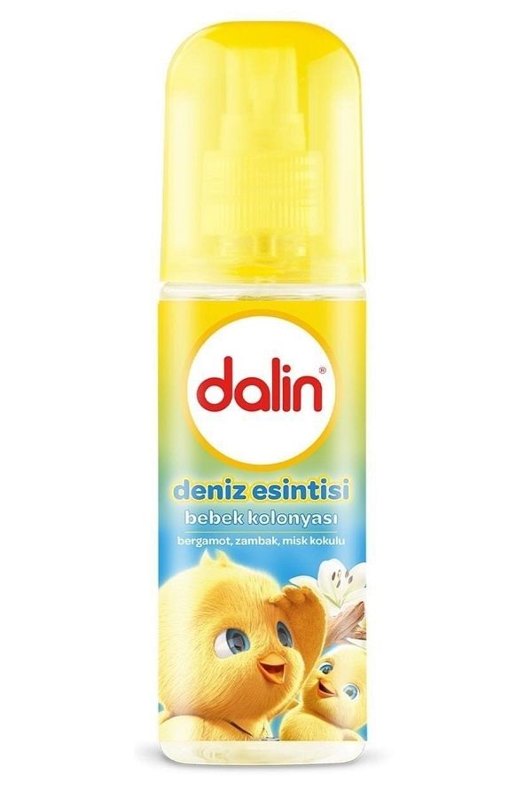 Bebek Kolonyası Deniz Esinti 150 ml
