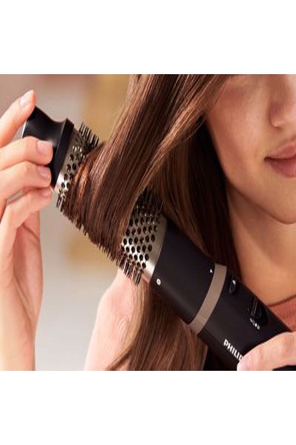 Philips 3 Aparatlı Saç Şekillendirme Cihazı - Yeni Ürün