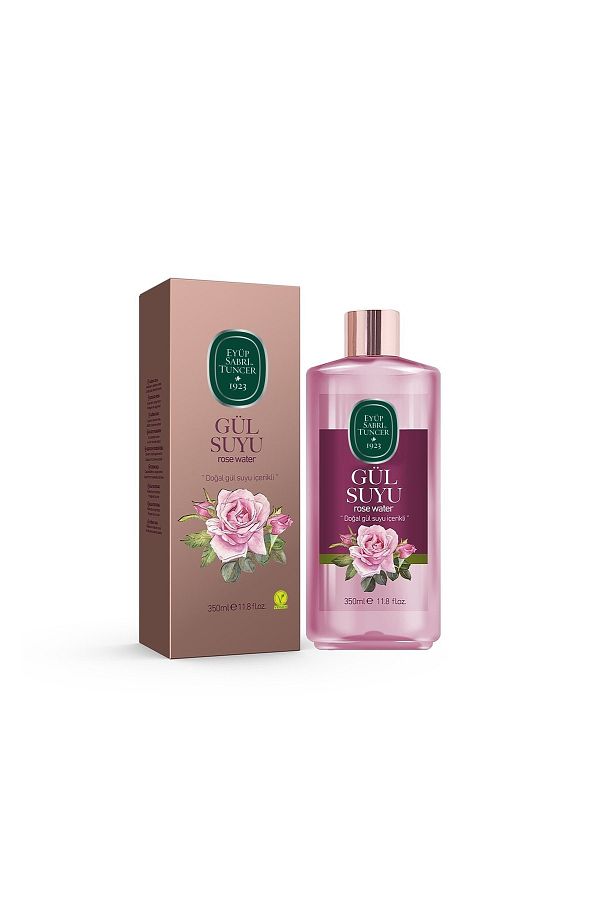 Gül Suyu 350 Ml Ali Özkan Tr
