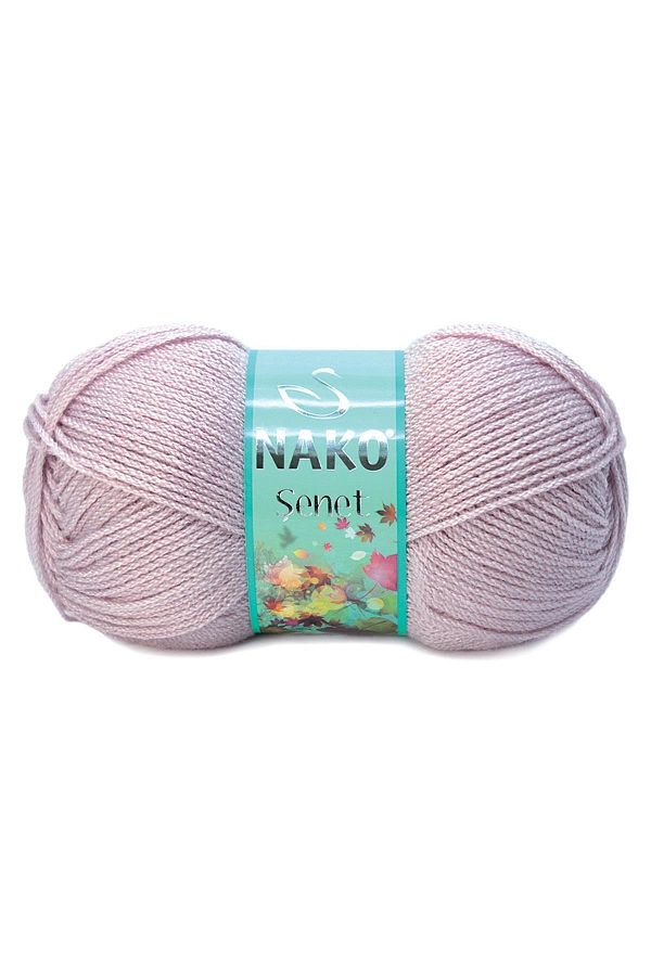 Şenet 318 Pudra_0
