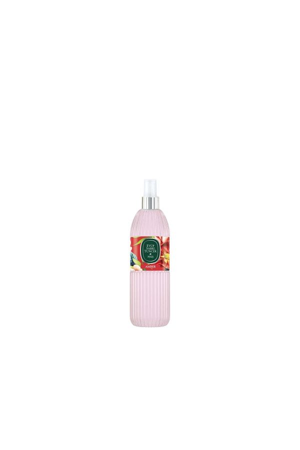 Amber Sprey Kolonya Pet Şişe 150 ml Ali Özkan Tr