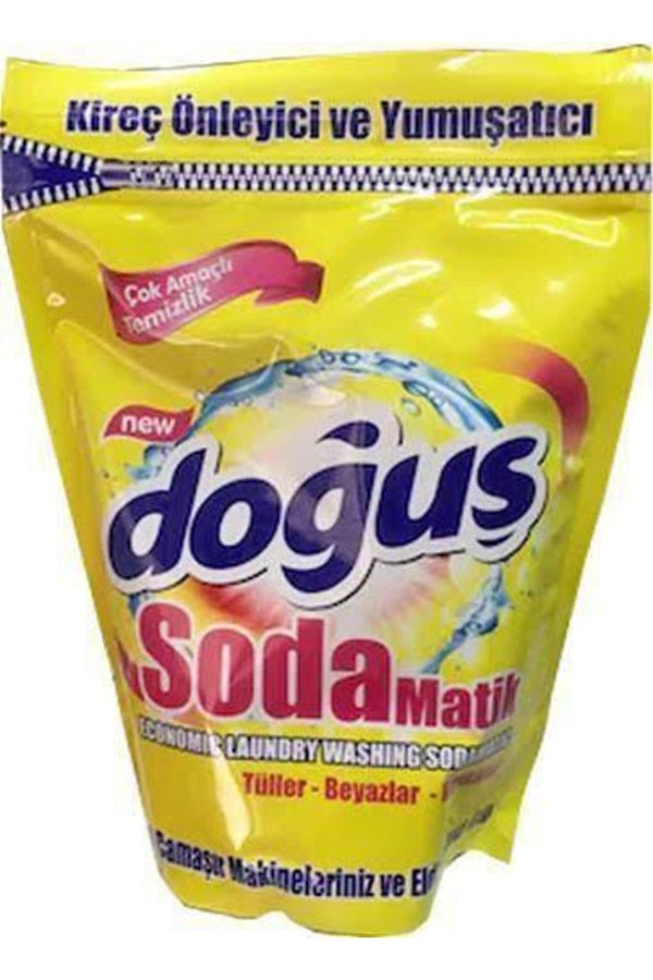 Sodamatik 500gr