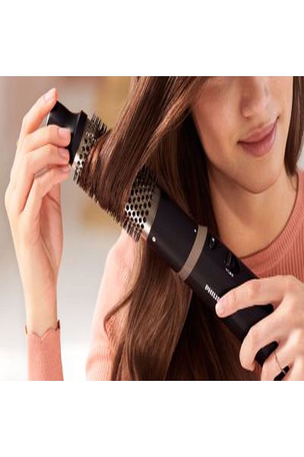 Philips 3 Aparatlı Saç Şekillendirme Cihazı - Yeni Ürün - Görsel 5