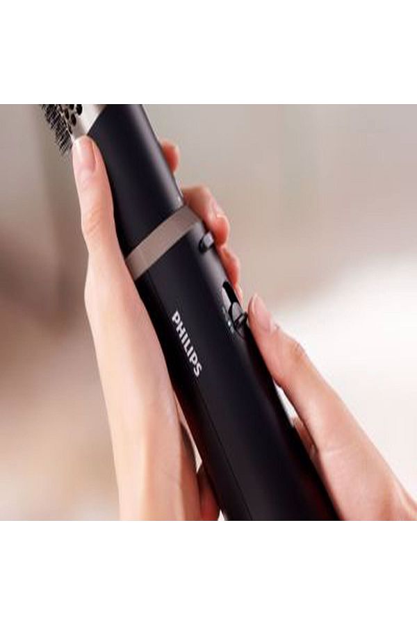 Philips 3 Aparatlı Saç Şekillendirme Cihazı - Yeni Ürün - Görsel 6