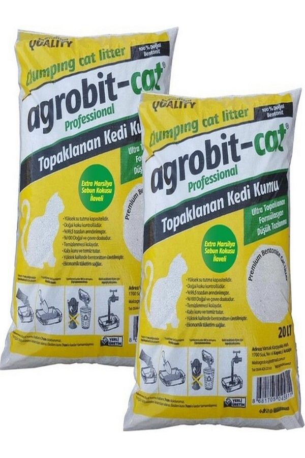 Agrobit