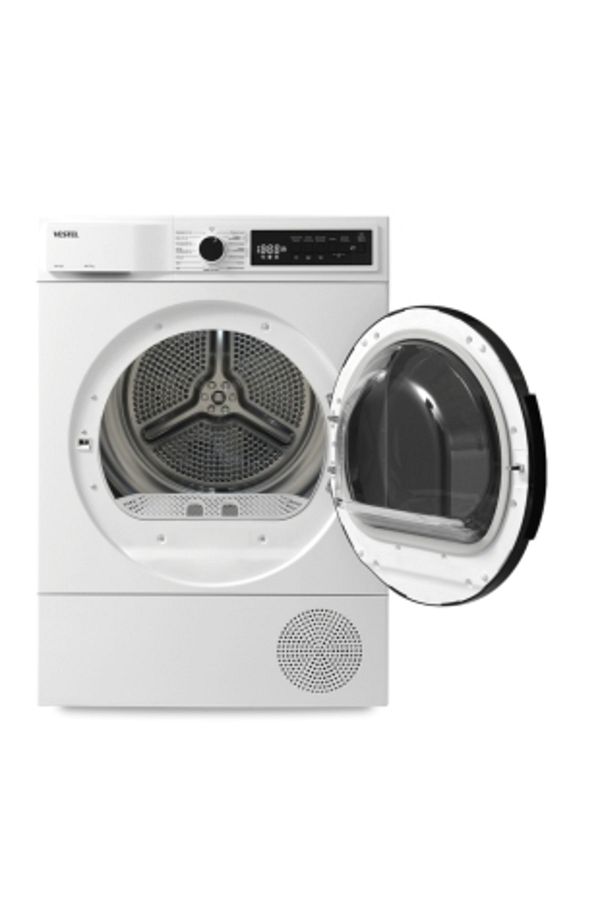 VESTEL KM 7601 Kurutma Makinesi 7 kg - Görsel 3