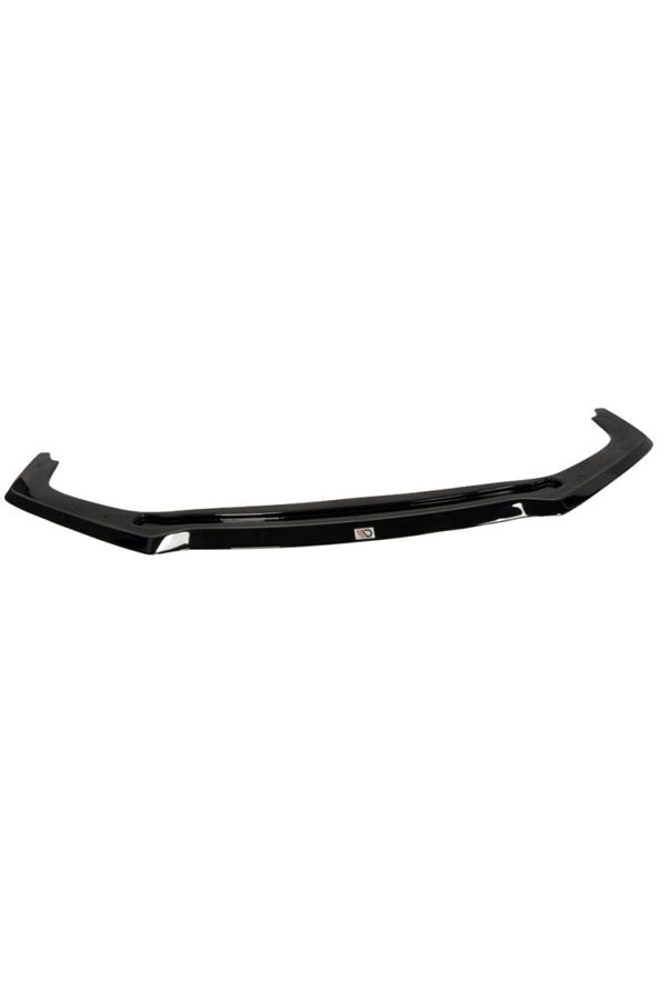 Honda Civic Fd2 Type-r (2015 - 2017) Maxton Style Ön Lip (plastik) Uyumlu
