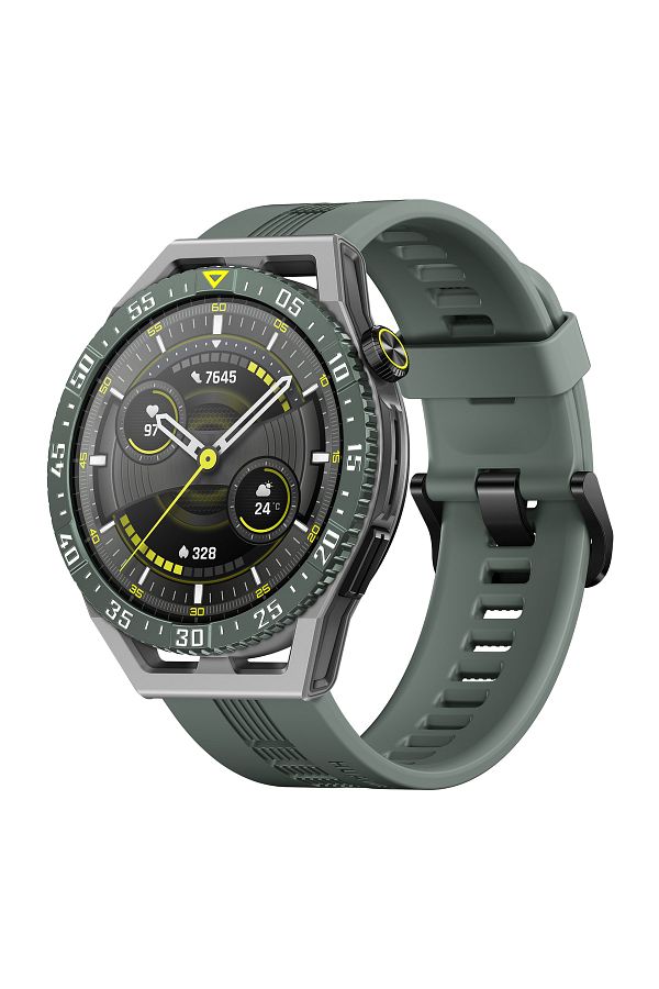 Huawei Huaweı Watch Gt3 Se Runner (GREY) - Görsel 2