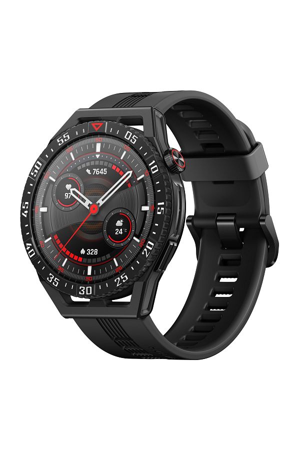 Huawei Huaweı Watch Gt3 Se Runner (SİYAH) - Görsel 2