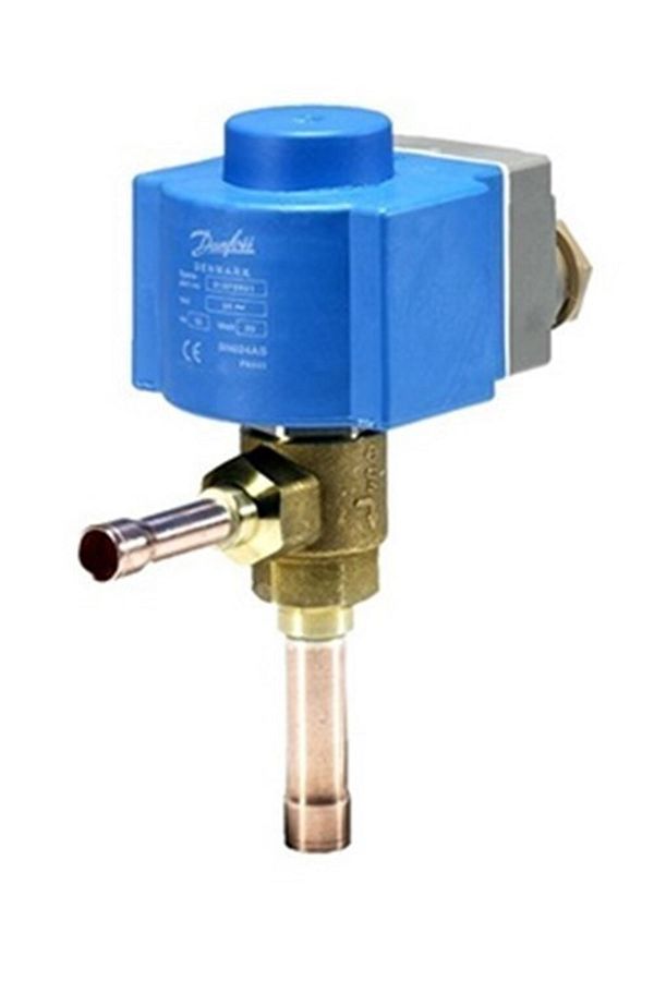 Akvh 10 4 Elektronik Genleşme Valfi 068f4082
