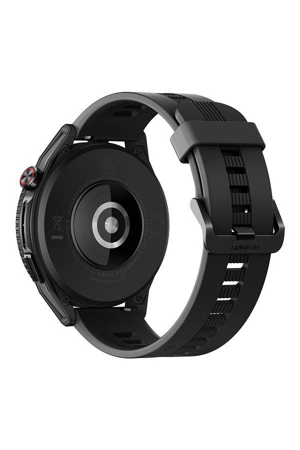Huawei Huaweı Watch Gt3 Se Runner (SİYAH) - Görsel 5