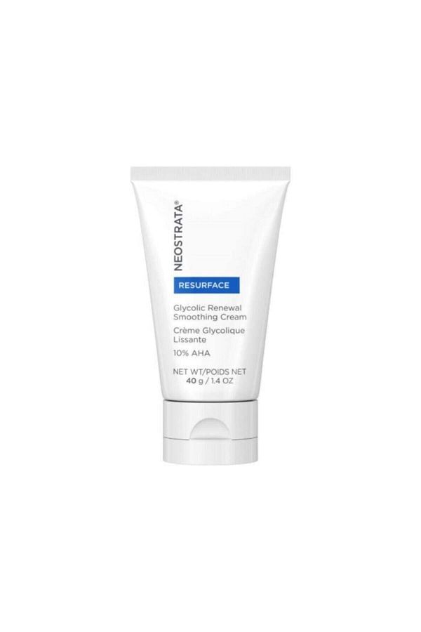 Resurface Ultra Smoothing Cream/glycolic Renewal Smoothing Cream 40 gr
