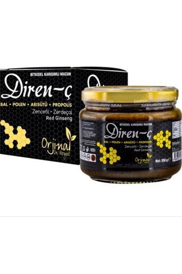 Direnç Macunu 350 Gr