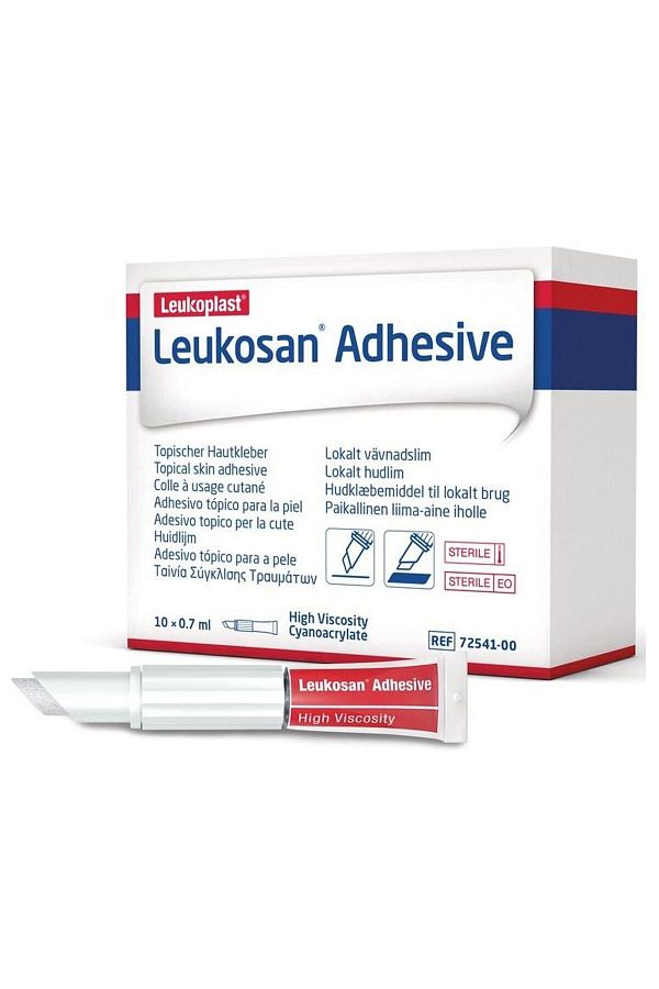 Adhesive Doku Yapıştırıcı 0.7ml