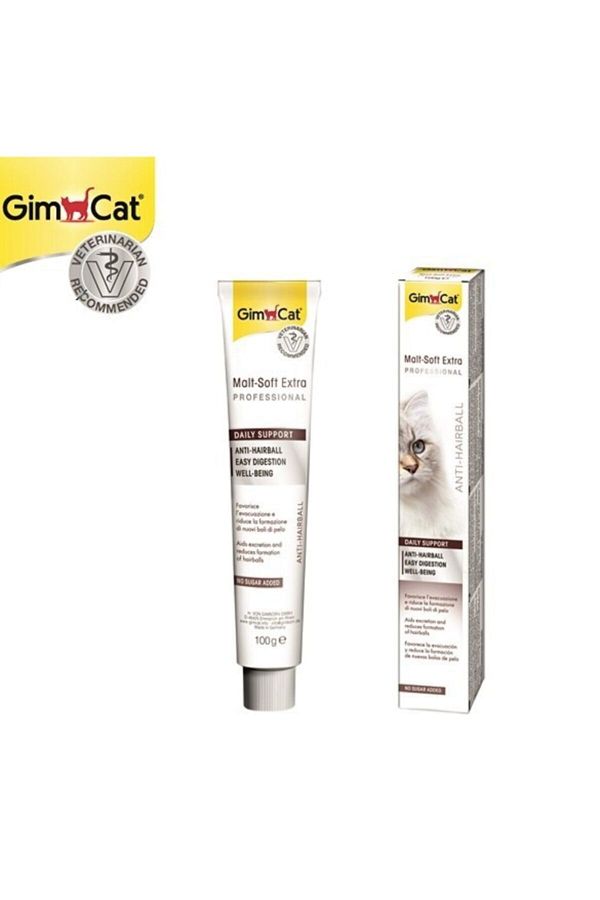 Malt Soft Extra 100 Gr Feniks Cat and Dog