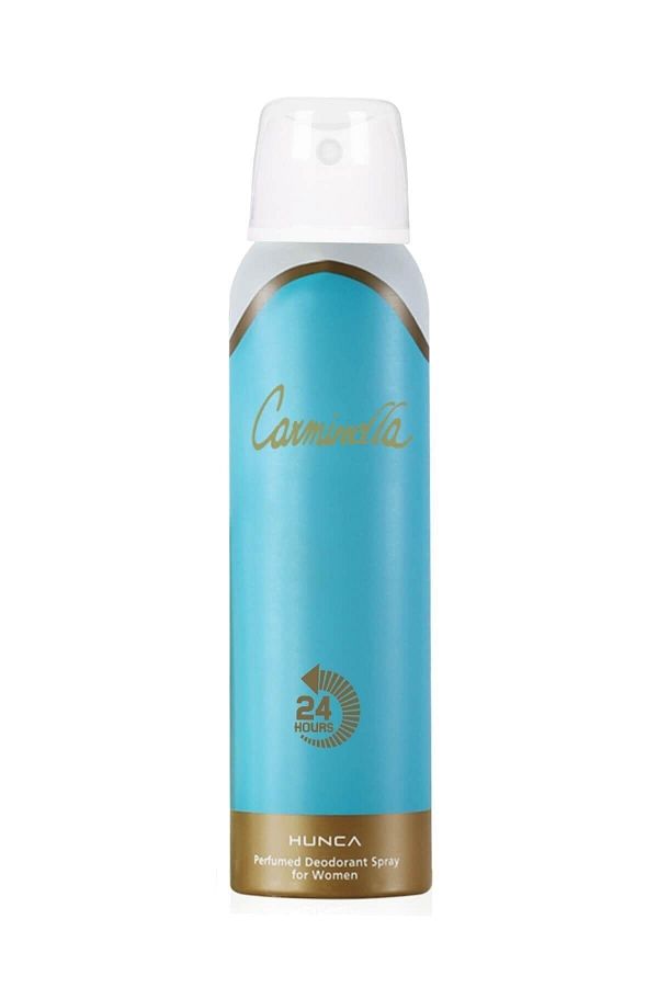 Carminella Bayan Deodorant 150ml