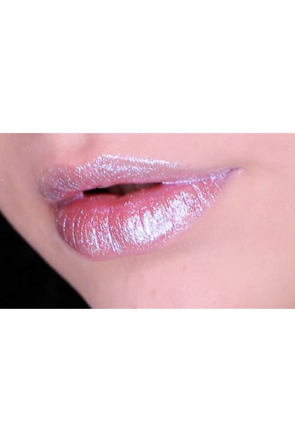 Lip Topper 304 Pink Star - Dudak Parlatıcısı_4