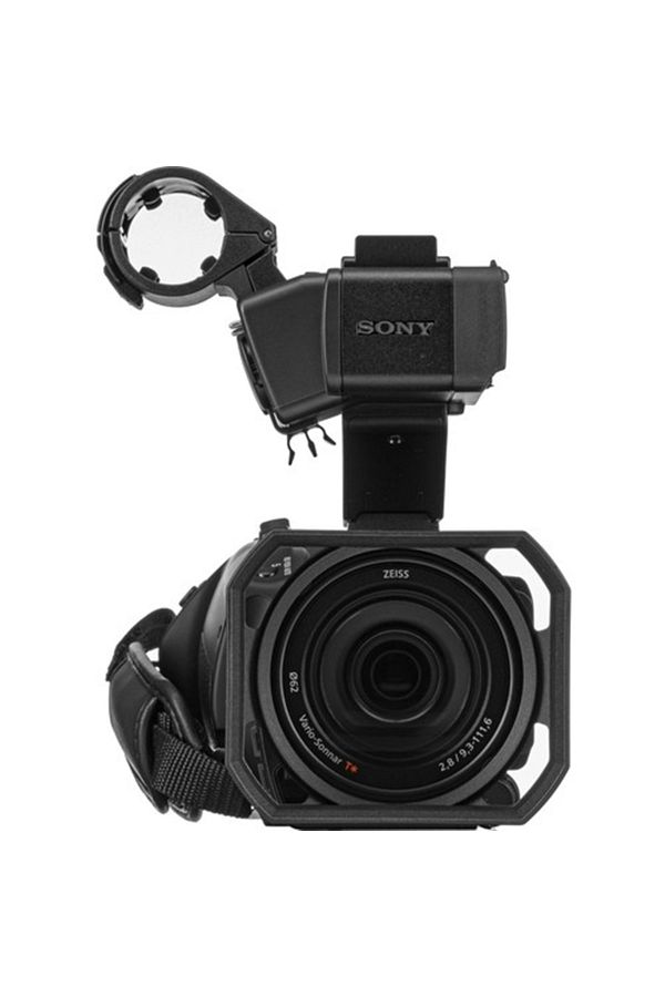 Sony Hxr-mc88 Video Kamera - Görsel 3