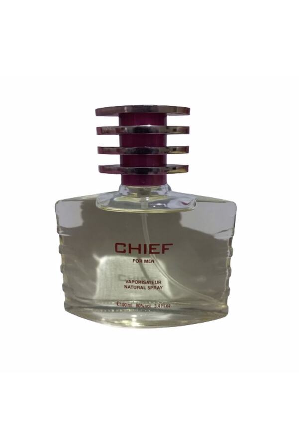 Edp 100 Ml Erkek Parfüm & Deodorant 150 ml set_1
