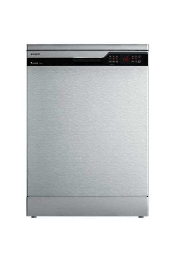 Arçelik 6144 I 4 Programlı Bulaşık Makinesi - Görsel 2