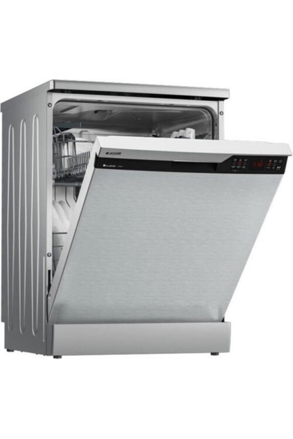 Arçelik 6144 I 4 Programlı Bulaşık Makinesi - Görsel 3