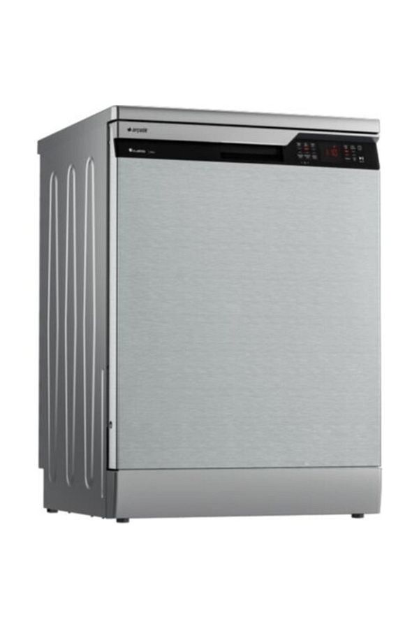 Arçelik 6144 I 4 Programlı Bulaşık Makinesi