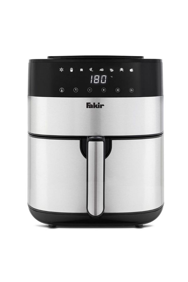 Uno Chefry Sıcak Hava Fritözü / Airfryer Gencerler