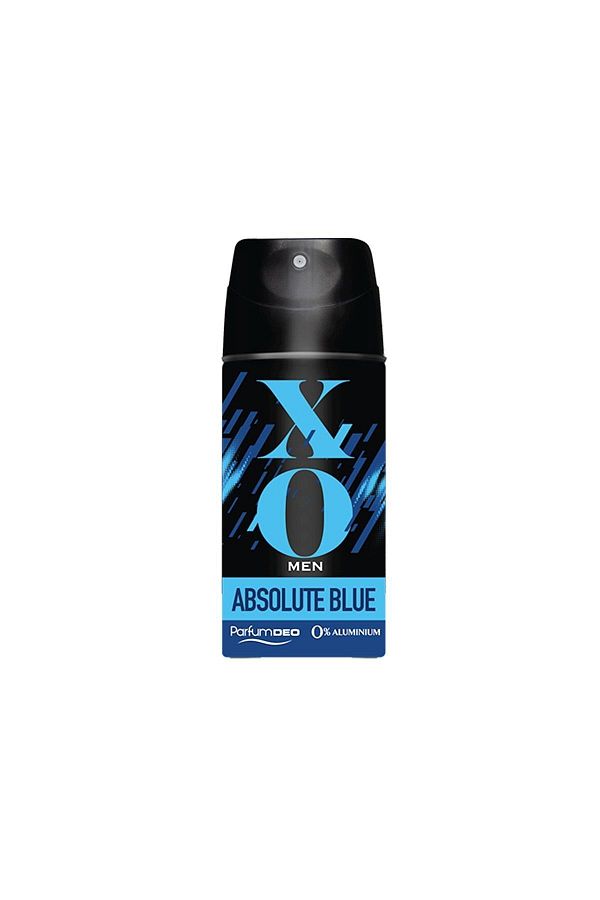 Deodorant BayAbsolute Blue 150 mL