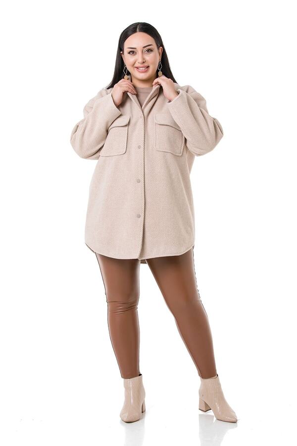 Beige