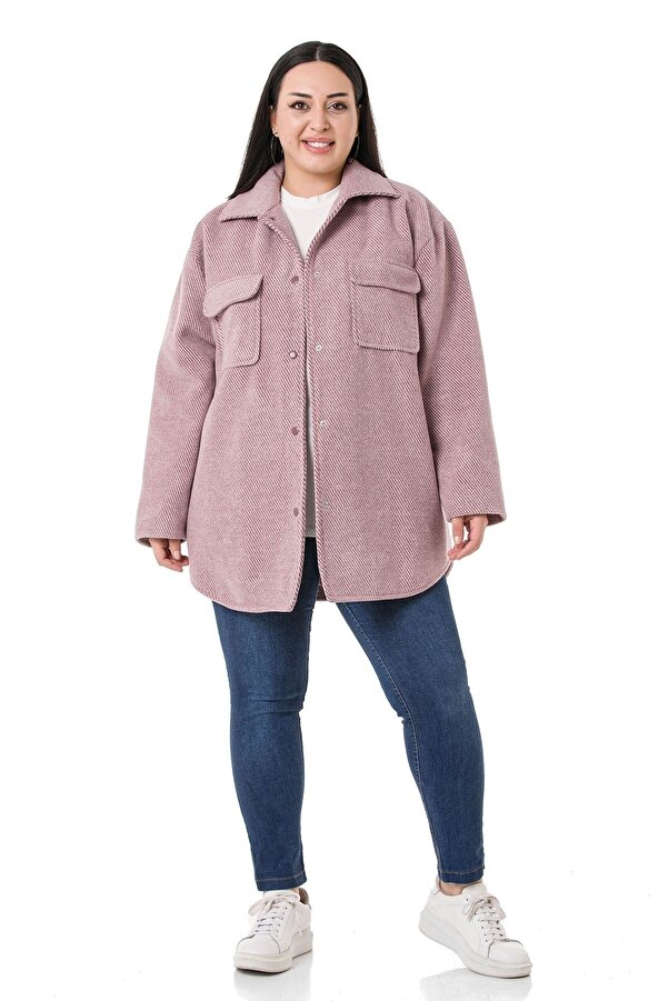 Powder Pink