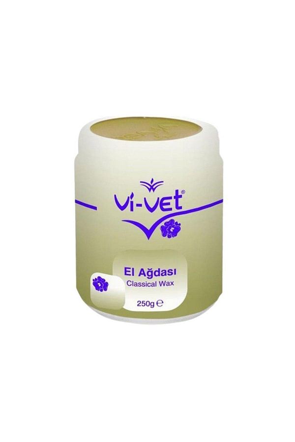 Ağda Klasik Yeşil Ginncans