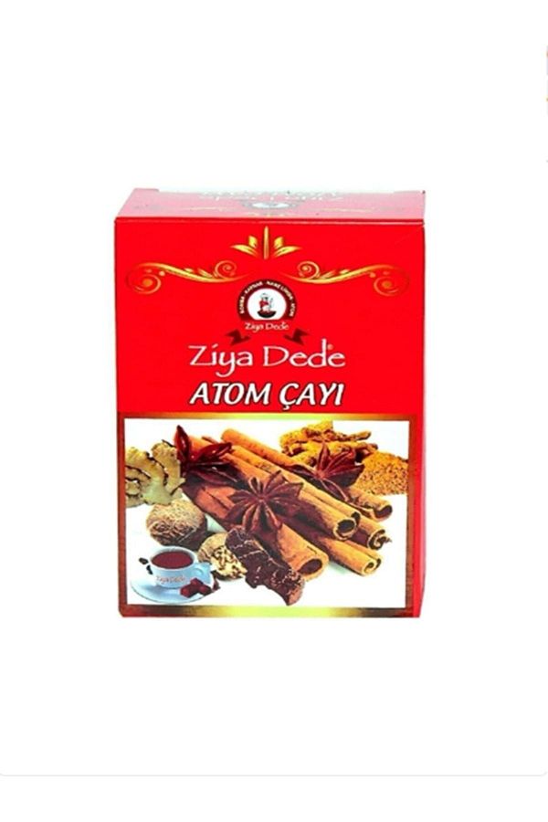 Atom Çayı Aleyna Baharat