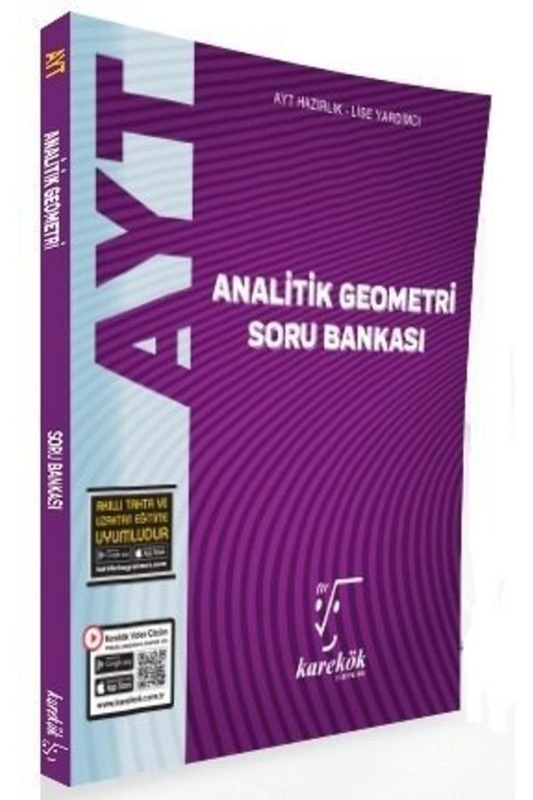 Ayt Analatik Sb | Karekök Komisyon |