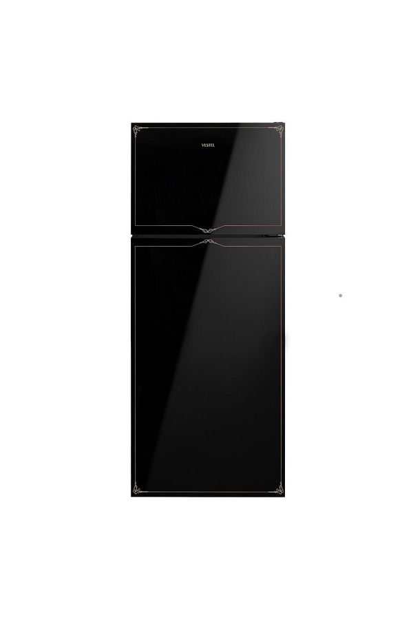 VESTEL Nf60011 Crs Ion No-frost Buzdolabı