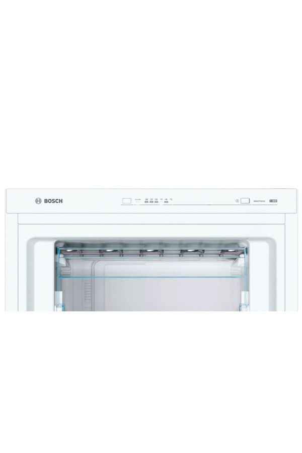 Bosch GSV33VWE0N 7 Çekmeceli Derin Dondurucu 220 l - Görsel 3