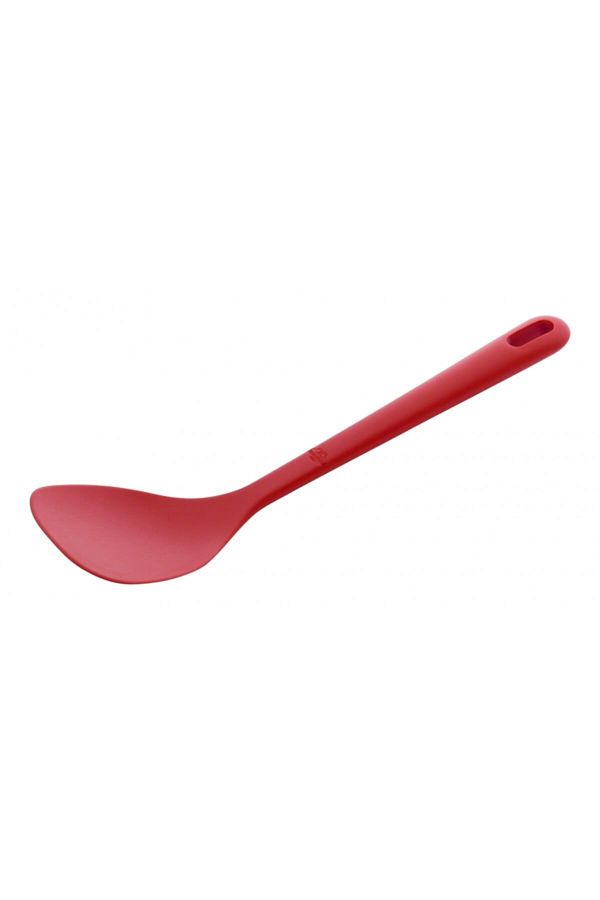 Silikon Wok Spatula 31 Cm