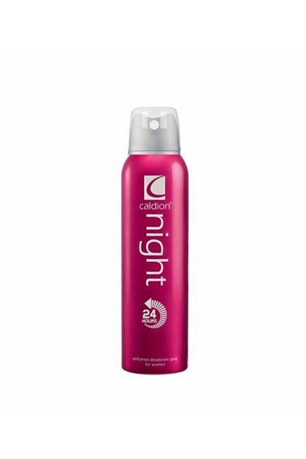 Night 150 ml Kadın Deodorant