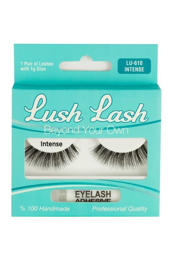 Lash Takma Kirpik Intense Lu-610 8699067176104